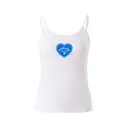 Alpha Chi Lace Heart Date Party Tank 2