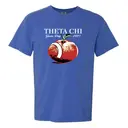 Theta Chi Football Sprout Game Day Shirt 2