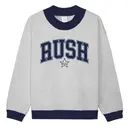 Lambda Chi Alpha Bold Varsity Text Rush Sweater 2