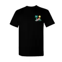 Tau Epsilon Phi Tropical Illustration Rush Shirt 2