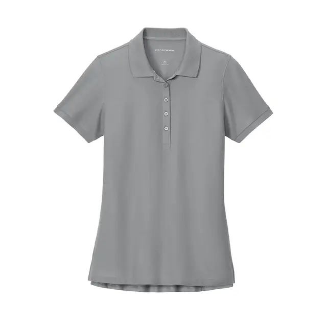 LK200- PORT-Gusty- Grey-Front