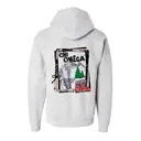 Ski Gear and Mountain Retreat Hoodie 2