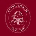Pi Phi Delta Basket of Apples PR Sweater