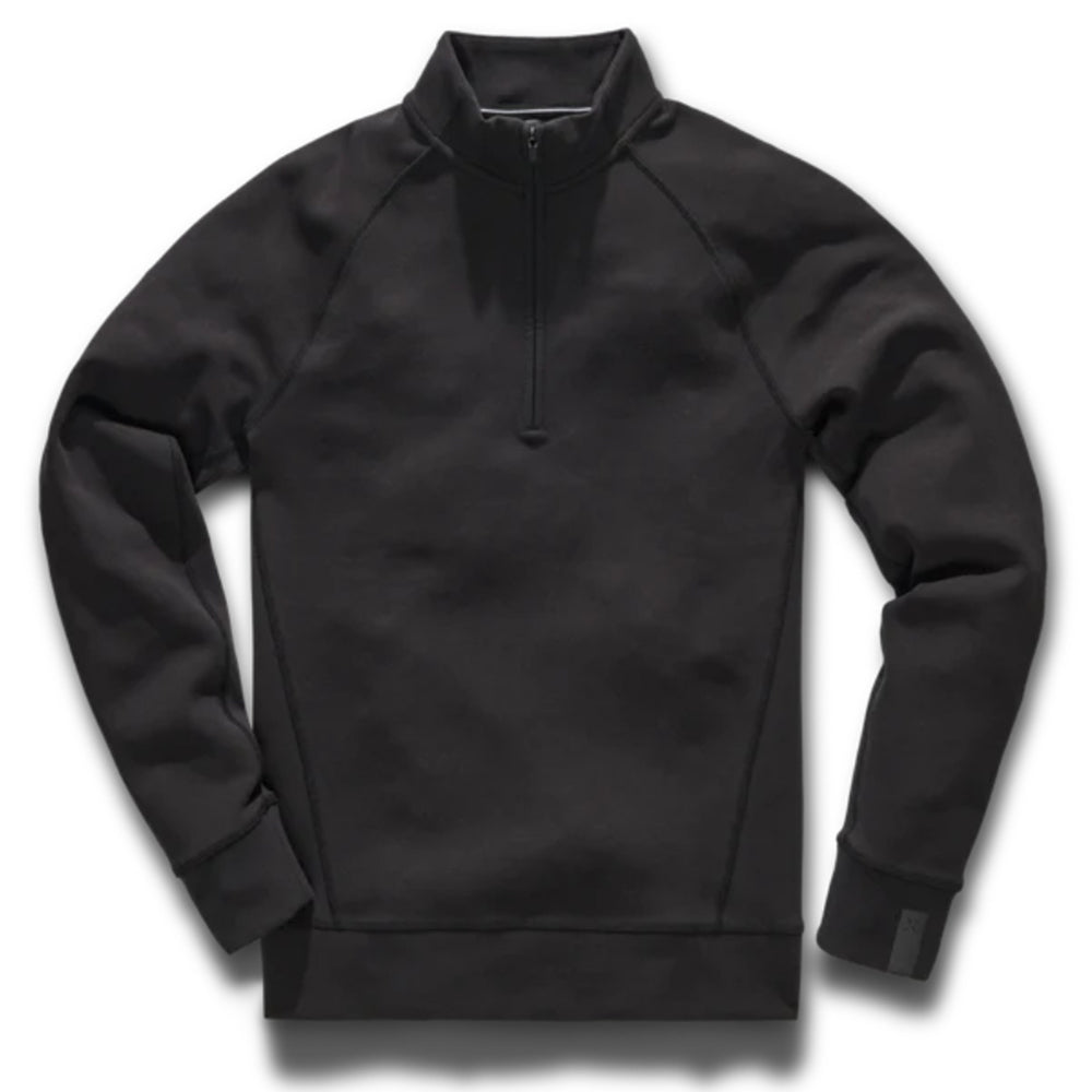 Ten Thousand Recover Mock Neck | Fresh Prints