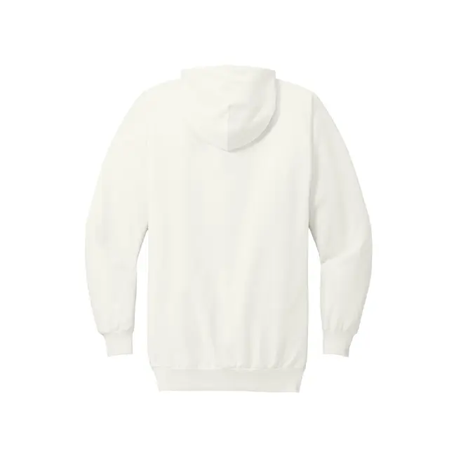 Port & Company Core Fleece PFD Pullover Hooded Sweatshirt PFD Back