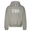 Zeta Tau Alpha Zebra Print PR Hoodie 2