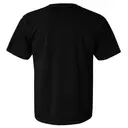 Comfort Colors Adult Heavyweight T-Shirt c1717 Black Back