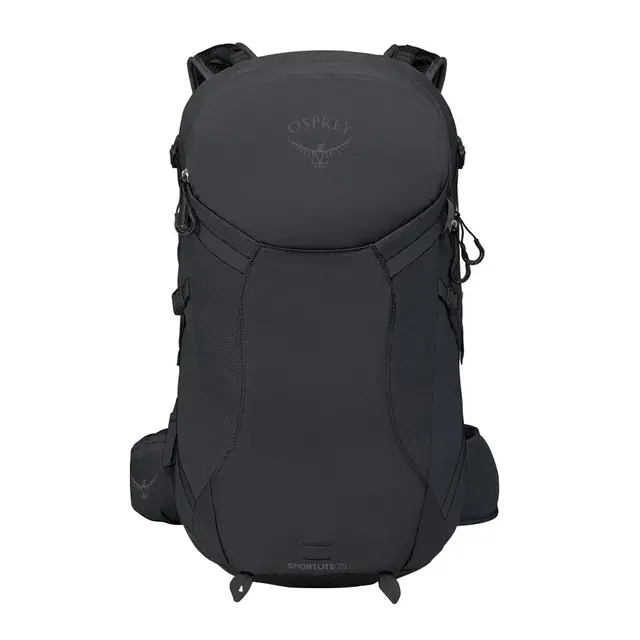 Osprey Sportlite™ 25 - S/M 101195-496 Dark Charcoal Grey Front