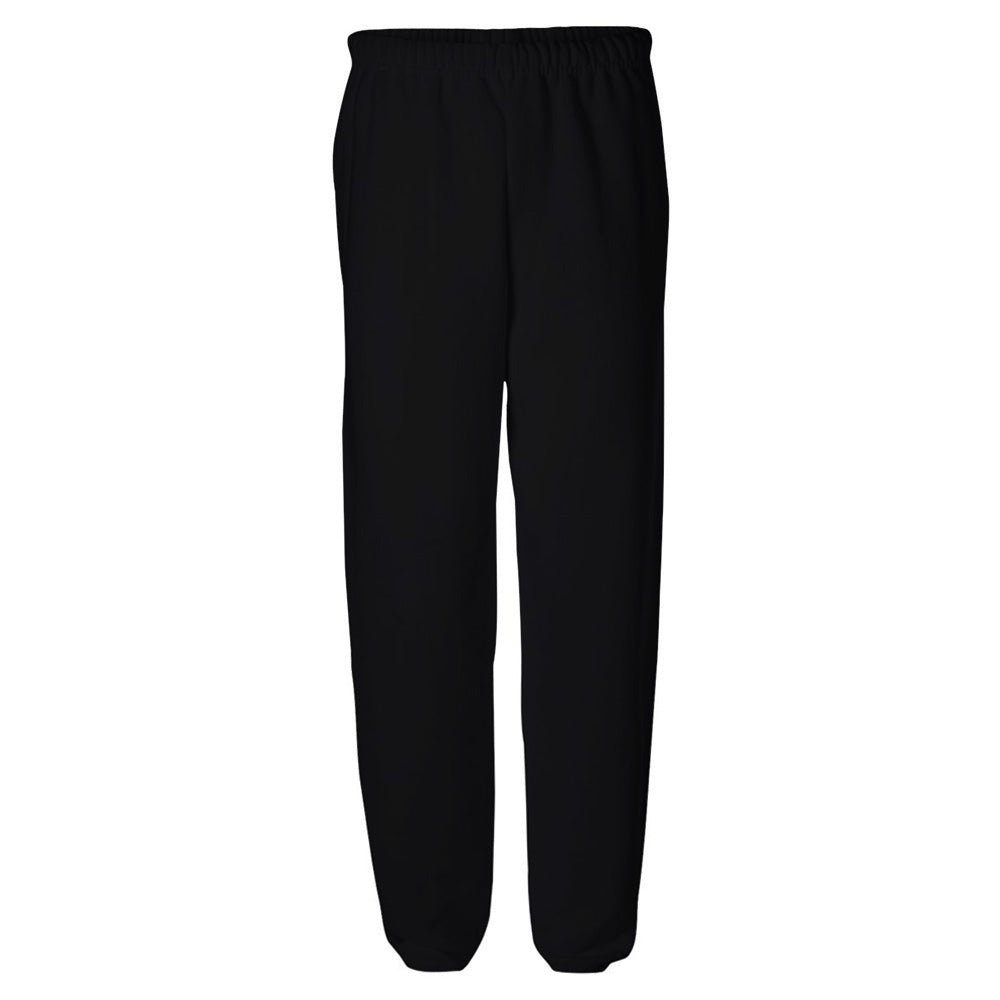 Jerzees Adult 8 Oz. Nublend Fleece Sweatpants | Fresh Prints