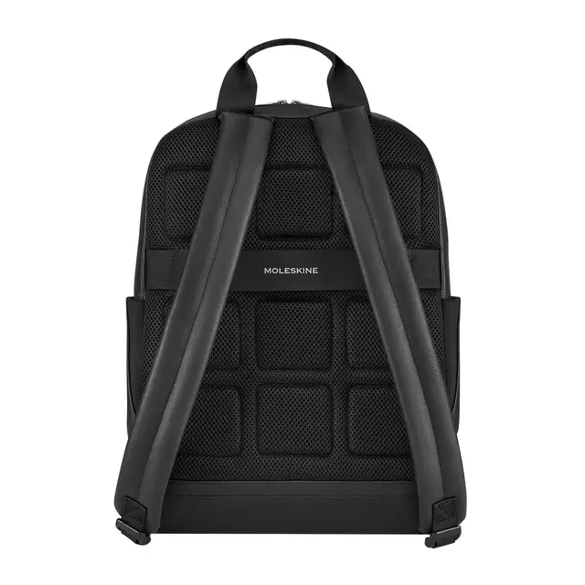 100736-001 Black Back