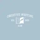 Creative Writing Club Open Book Graphic PR Hoodie