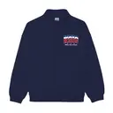 Kappa Sigma Patriotic Block Lettering Philanthropy Sweater 2