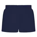 Fresh Prints Miami Shorts Navy Front