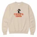 Lambda Chi Alpha Flag Graphic PR Crewneck 2