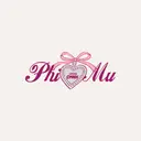 Phi Mu Heart Ribbon Philanthropy Shirt