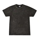 Tiedyeusa Tie Dye 1300 Mineral Black Front