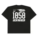 Delta Tau Delta Bold Number Rush Shirt 2