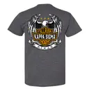 Kappa Sigma Eagle and Shield Fall Rush Shirt 2