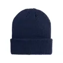 Nike Nike Terra Beanie Midnight Navy Back