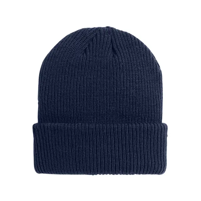 Nike Nike Terra Beanie Midnight Navy Back