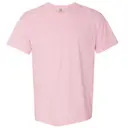 Comfort Colors Adult Heavyweight T-Shirt c1717 Blossom Front