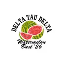 Delta Tau Delta Watermelon Graphic Philanthropy Shirt
