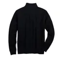 Johnnie-O-Sully-14-Zip-Pullover-Black-Back