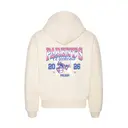 Phi Sigma Rho Star Graphic Parents Weekend Hoodie 2