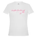 Delta Zeta playful turtle Bid Day Shirt 2