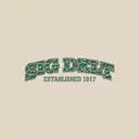 Sigma Delta Tau Camo Text PR Hoodie