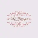 Chi Omega Bow and Floral Big Little Reveal Shirt