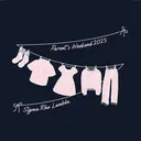 Sigma Rho Lambda Clothing Line Parent's Weekend Shirt