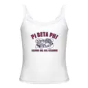 Pi Beta Phi Stadium Illustration Game Day Tank 2