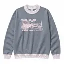 Sigma Kappa Vintage Landscape Winter Formal Sweater 2