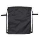 Adidas Sustainable Gym Sack a678s Black Back