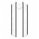 Flat lay for GSTOBE-84-C-BLACK (Front)