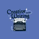 Creative Writing Society Typewriter Graphic PR Shirt