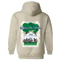 Sigma Phi Epsilon House and Bears Philanthropy Hoodie 2