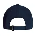 Under Armour  Performance 2.0 Adjustable Hat Academy Back