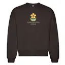 Gardening Club Bold Flower Graphic PR Crewneck 2