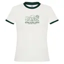Kappa Alpha Theta Mountain Scene Bid Day Shirt 2