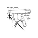 Alpha Chi Omega Safety Pin Charm Recruitment Crewneck