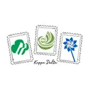 Kappa Delta Stamp Trio PR Shirt