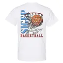 Sigma Phi Epsilon Basketball Philanthropy Shirt 2