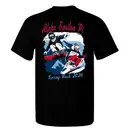 Alpha Epsilon Pi Skiing Adventure Rush Shirt 2