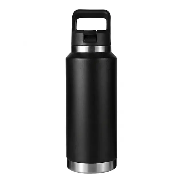 Flat lay for 101-BLACK-36OZ (Front)