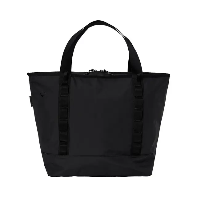 Flat lay for TOTMDRN-BLACK (Front)