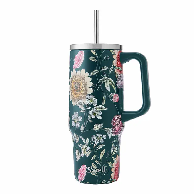 Flat lay for 532319-MIDNIGHTBOTANICAL-30OZ (Front)