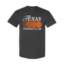Tennis Club Tennis Balls Graphic PR Shirt 2