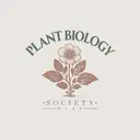 Plant Biology Society Vintage Floral PR Shirt